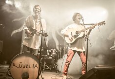 &bdquo;Kūjeliai&ldquo;