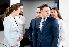 Valdas Benkunskas