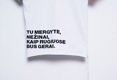 &bdquo;LT Identity&ldquo; kūrinys
