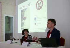 &bdquo;Vino Nobile di Montepulciano D.O.C.G. 2013&ldquo; degustacija