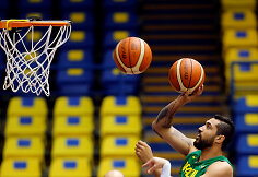 Augusto Lima