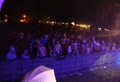 &bdquo;Bliuzo naktų 2016&ldquo; &scaron;e&scaron;tadienio vakaras
