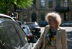 Diana Dominienė