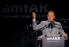Kevinas Spacey 