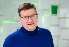 Linas Slu&scaron;nys
