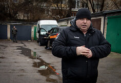Alfredas Pa&scaron;kovskis - Alfa, nelegalaus atliekų laidojimo verslo organizatorius 