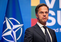 Markas Rutte