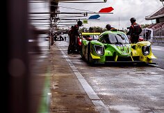 Julius Adomavičius startuoja su &bdquo;Inter Europol Competition&ldquo;