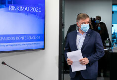 Ramūnas Karbauskis