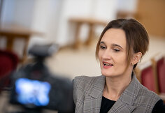 Viktorija Čmilytė-Nielsen