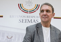 Arvydas Juozaitis