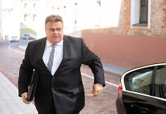 Linas Linkevičius