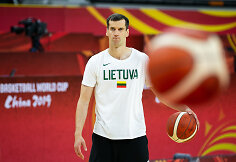 Benas Matkevičius