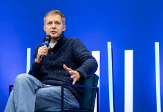 Andrius Tapinas