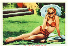 Sue Lyon