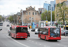 Kalvarijų gatvė Vilniuje