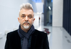 Andrius Mamontovas