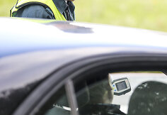 Policijos reidas