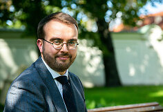 Povilas Mačiulis