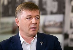Ramūnas Karbauskis