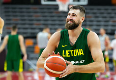 Jonas Valančiūnas