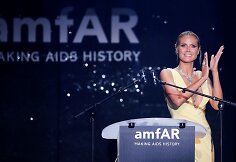 Heidi Klum