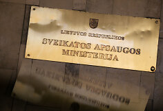 Sveikatos apsaugos ministerija
