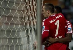 Franckas Ribery