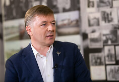 Ramūnas Karbauskis
