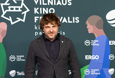 &bdquo;Kino pavasaris&ldquo; atidarymo ceremonijos svečiai