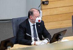 Saulius Skvernelis