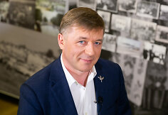 Ramūnas Karbauskis