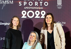 Raimeda Bučinskytė