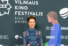 &bdquo;Kino pavasaris&ldquo; atidarymo ceremonijos svečiai