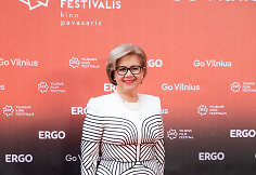 Vida Rama&scaron;kienė