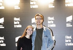 Festivalio &bdquo;Kinas po žvaigždėmis&ldquo; sezono uždarymo akimirka