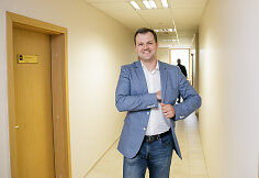 Gintautas Paluckas