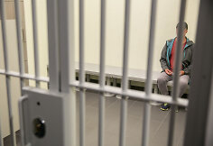 Vilniuje atidaryta nauja Policijos are&scaron;tinė