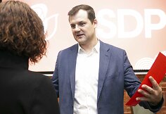 Gintautas Paluckas