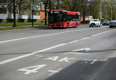 Kalvarijų gatvė Vilniuje