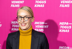 Lina Lužytė
