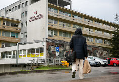 Vilniaus miesto klinikinė ligoninė