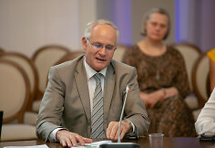 Algirdas Monkevičius