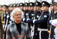 Christine Lambrecht