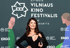 &bdquo;Kino pavasaris&ldquo; atidarymo ceremonijos svečiai