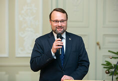 Mindaugas Kvietkauskas