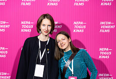 Tarptautinio dokumentinių filmų festivalio &bdquo;Nepatogus kinas&ldquo; atidarymas
