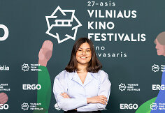 &bdquo;Kino pavasaris&ldquo; atidarymo ceremonijos svečiai