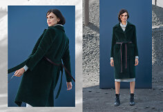 Coaty Coat