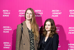 Tarptautinio dokumentinių filmų festivalio &bdquo;Nepatogus kinas&ldquo; atidarymas